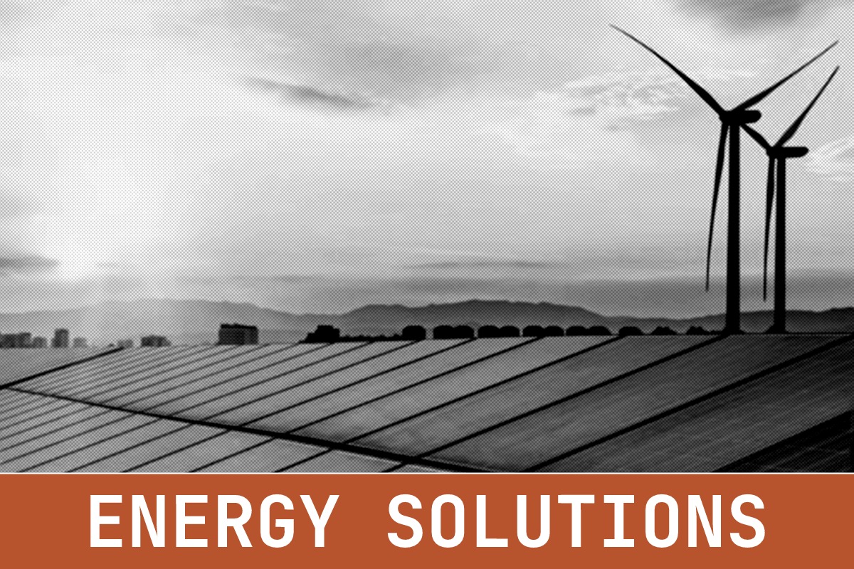 Energy Solutions